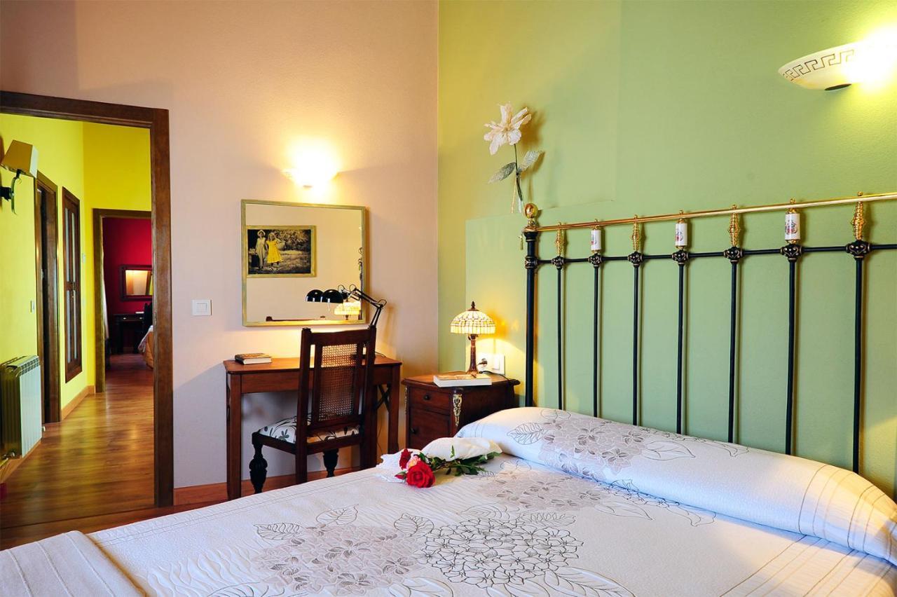 Country house El Valle De La Mantequilla