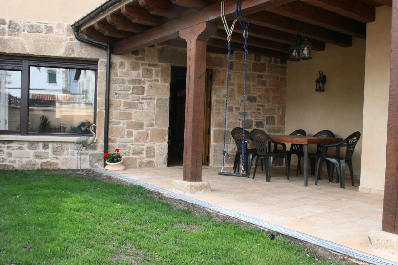 El Valle De La Mantequilla * Aldehuela del Rincón