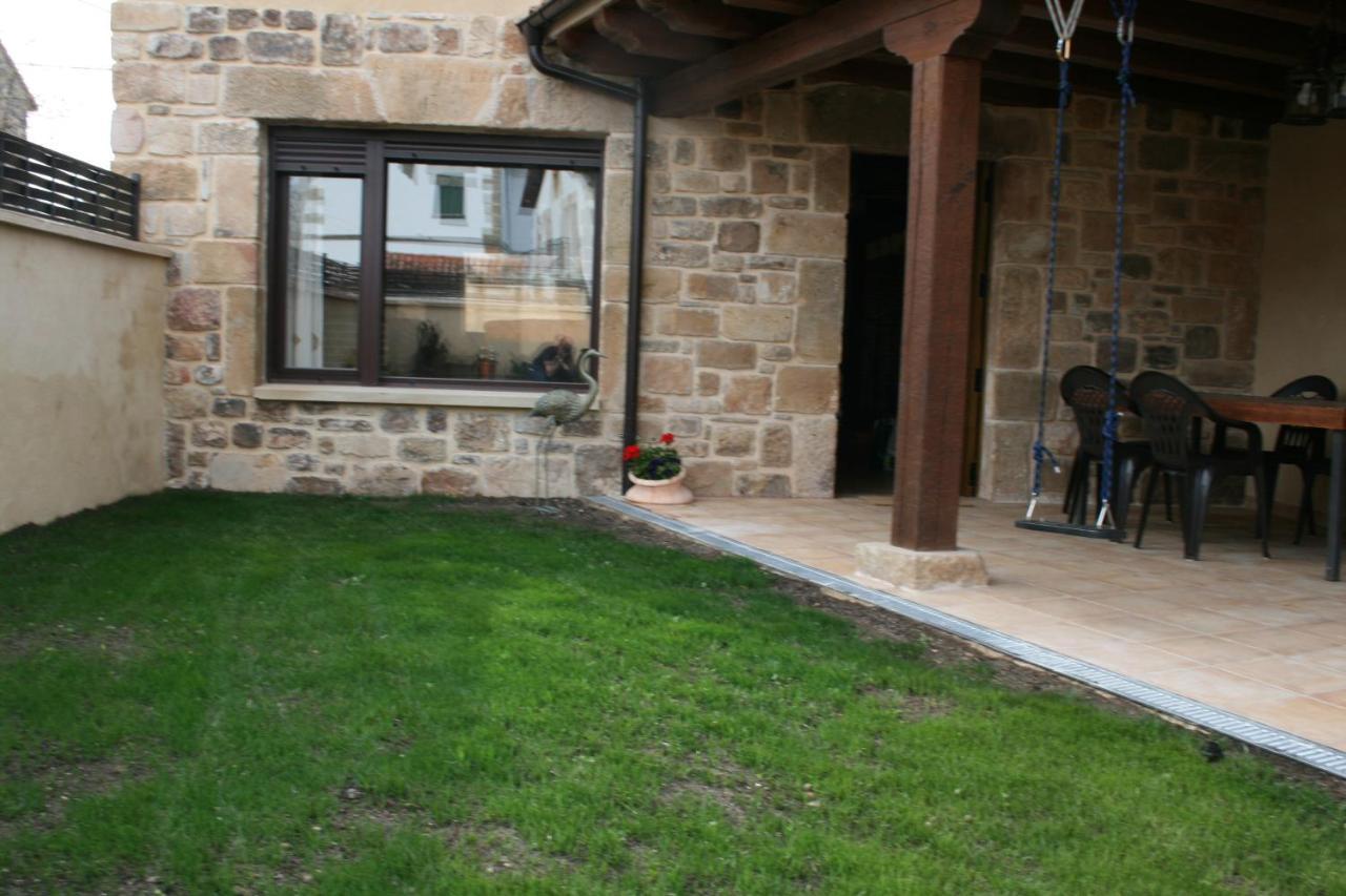 El Valle De La Mantequilla Country house *